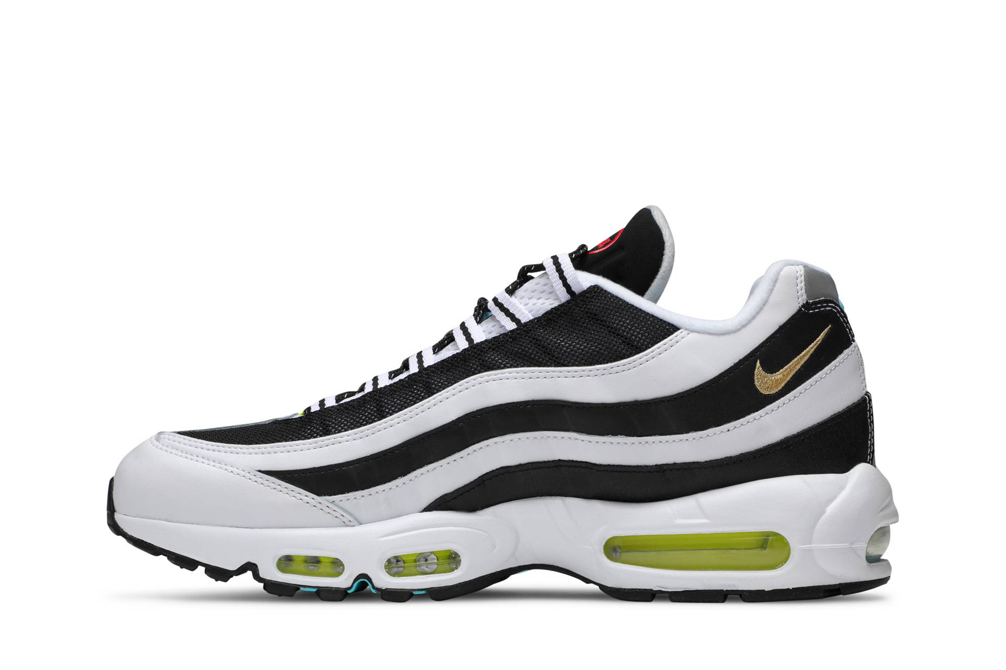 Nike Air Max 95 QS ‚Greedy 2.0‘