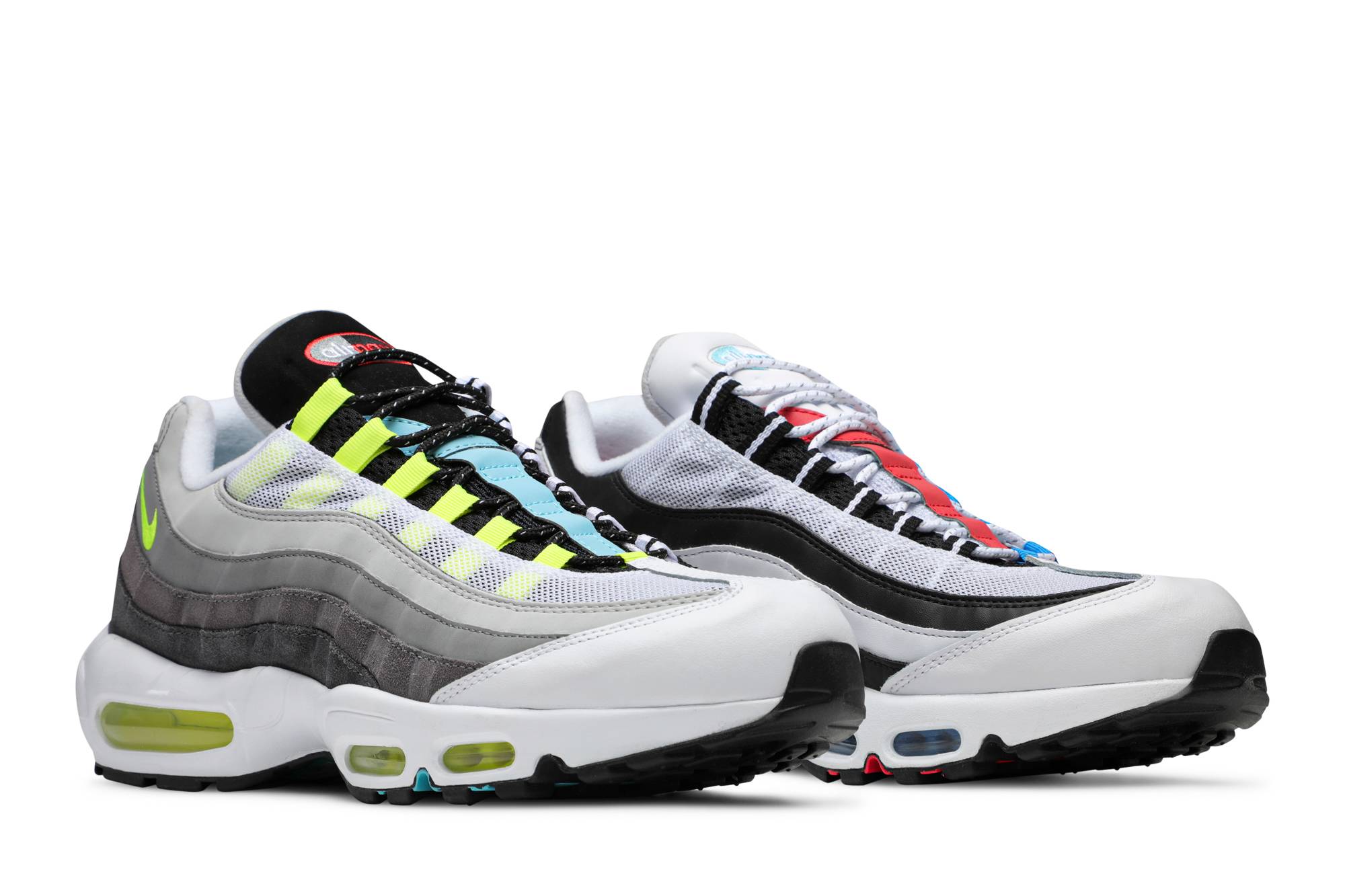 Nike Air Max 95 QS ‚Greedy 2.0‘