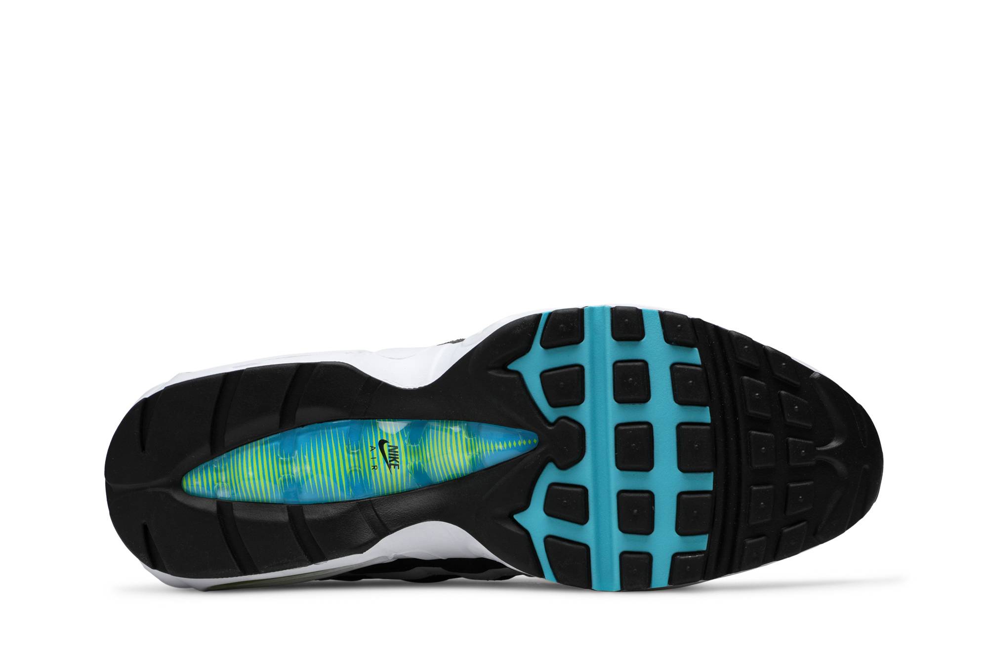 Nike Air Max 95 QS ‚Greedy 2.0‘