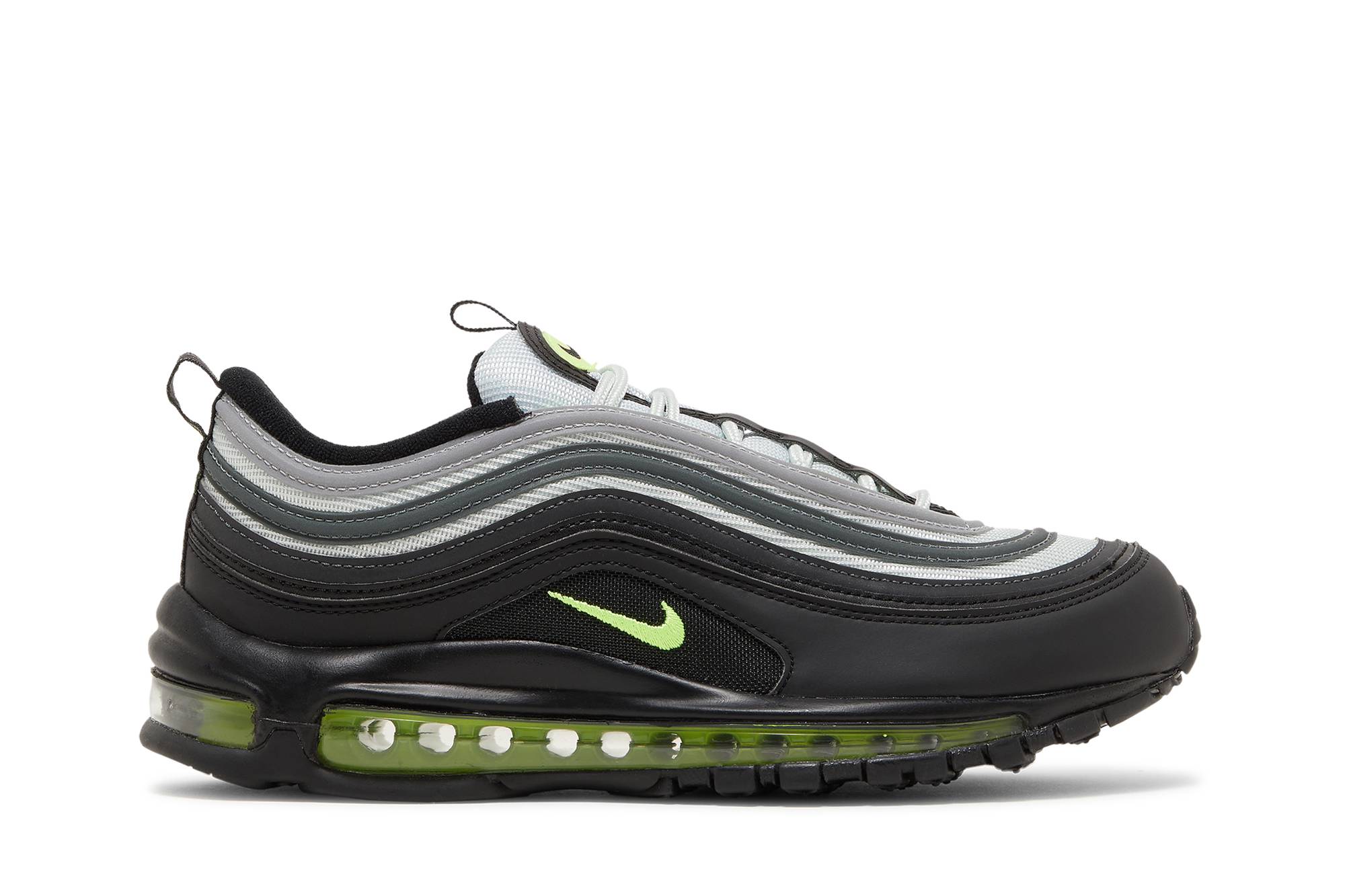 Nike Air Max 97 ‚Icons - Neon‘