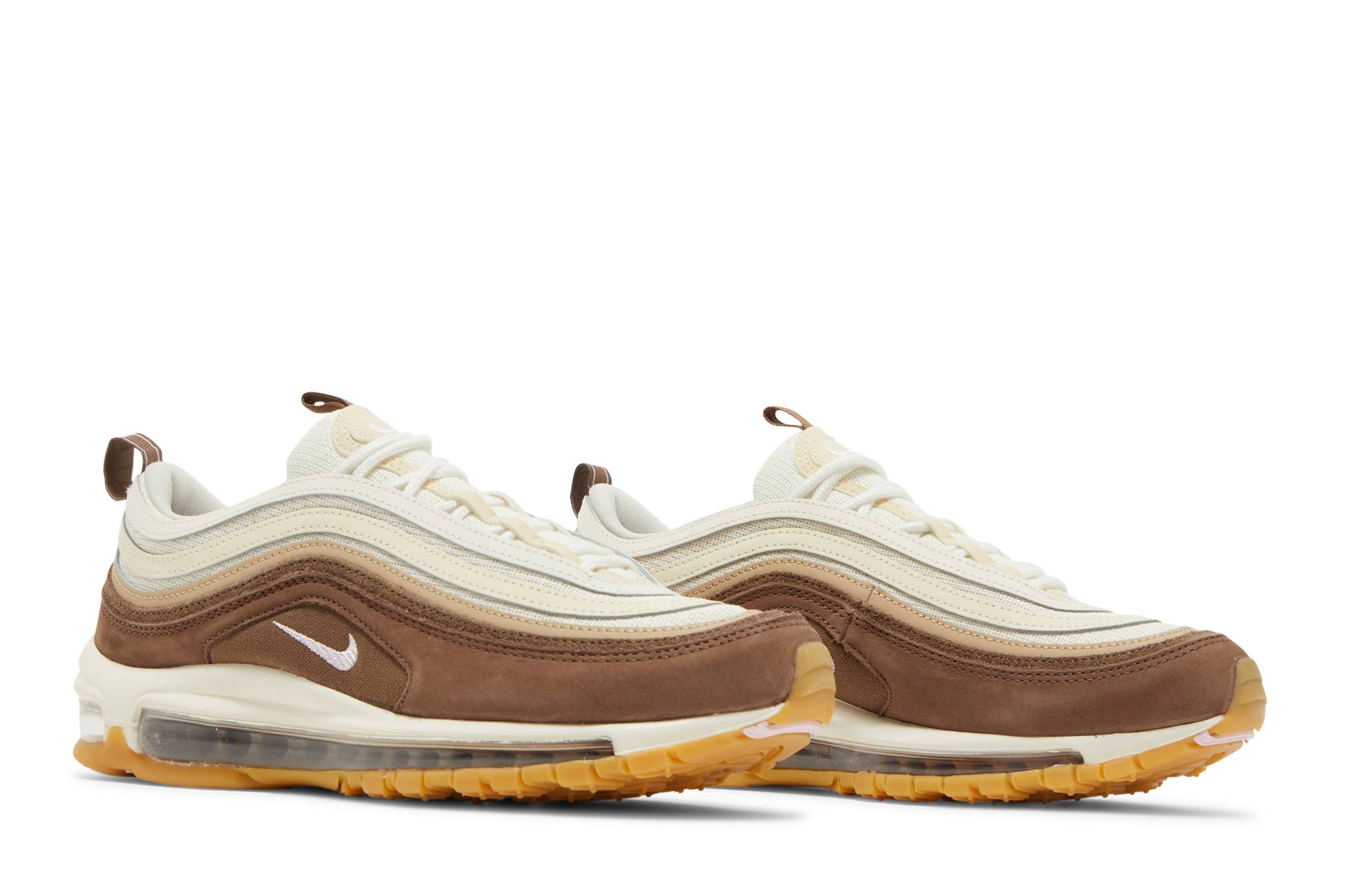 Nike Air Max 97 ‚Muslin Pink Foam‘