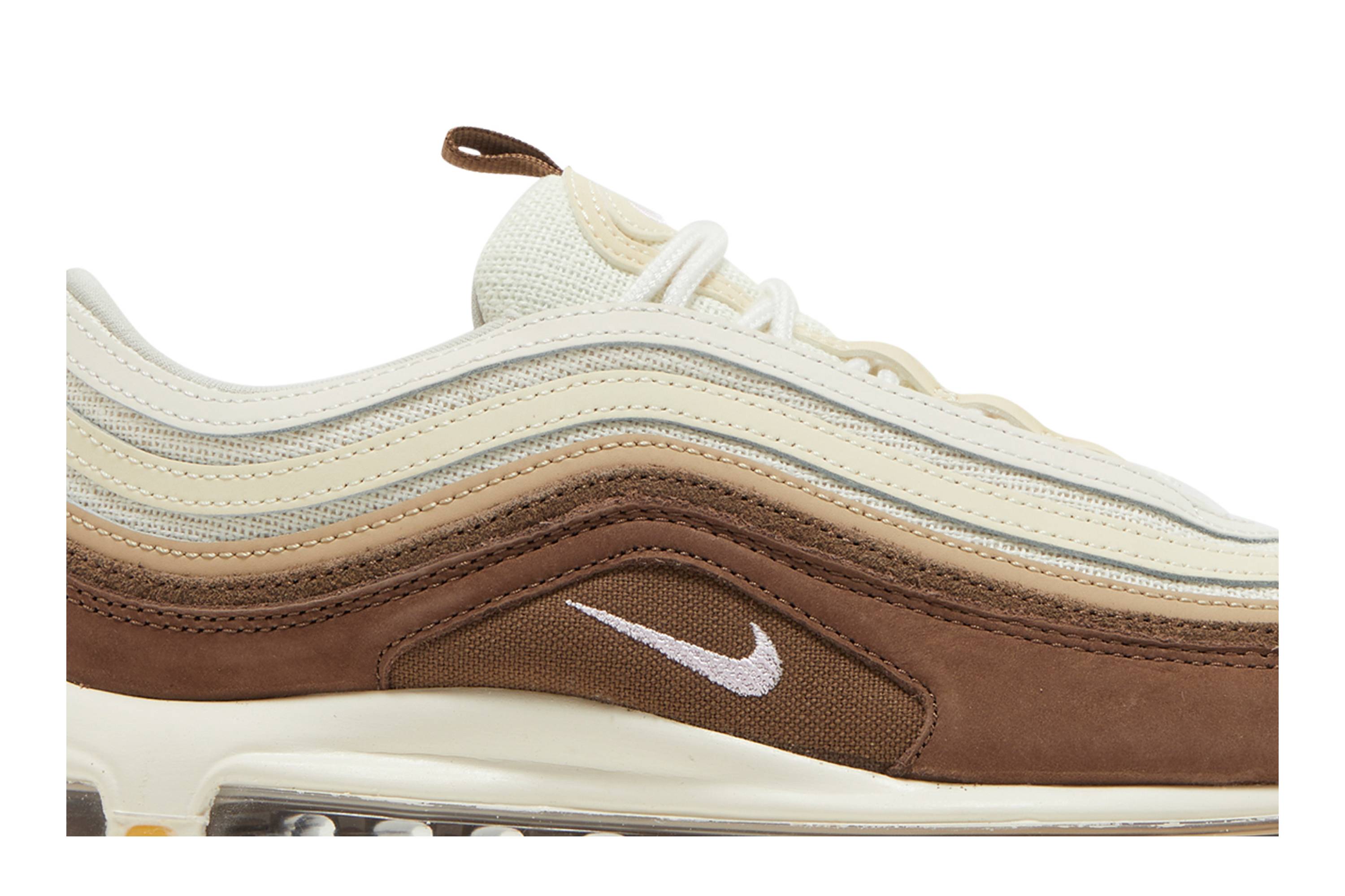Nike Air Max 97 ‚Muslin Pink Foam‘