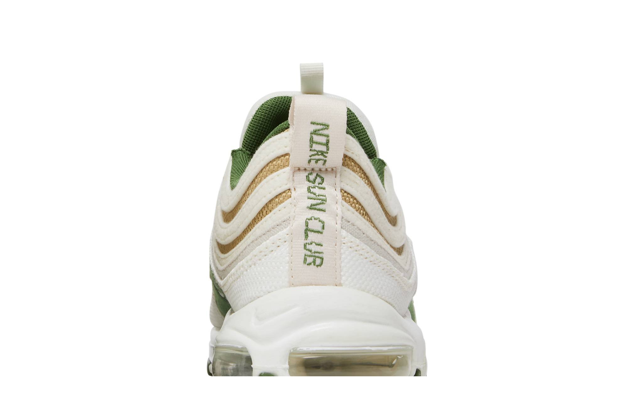 Nike Air Max 97 SE ‚Sail Treeline‘