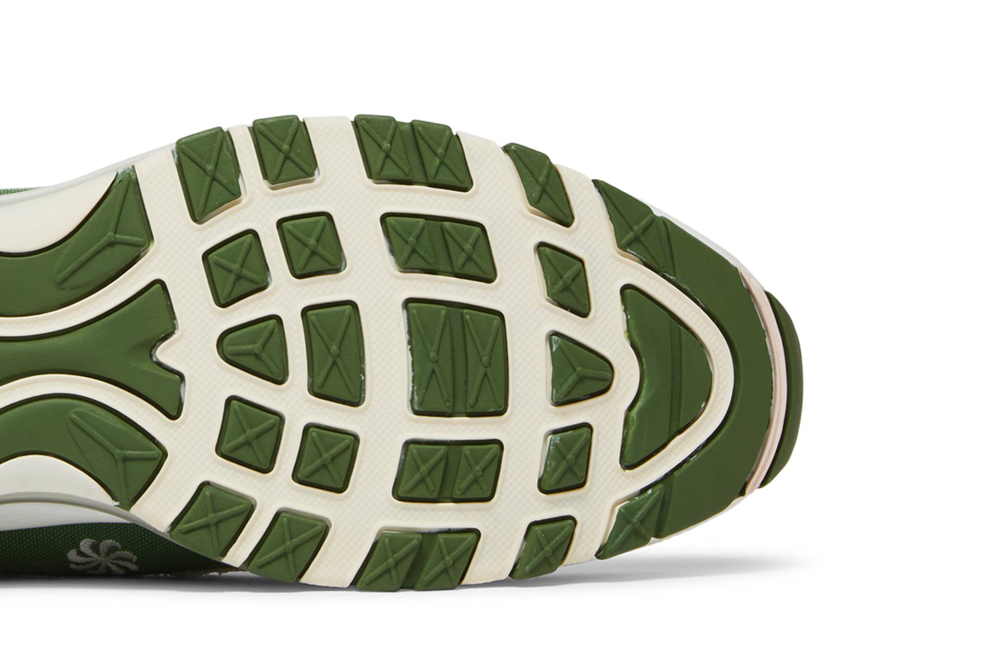 Nike Air Max 97 SE ‚Sail Treeline‘