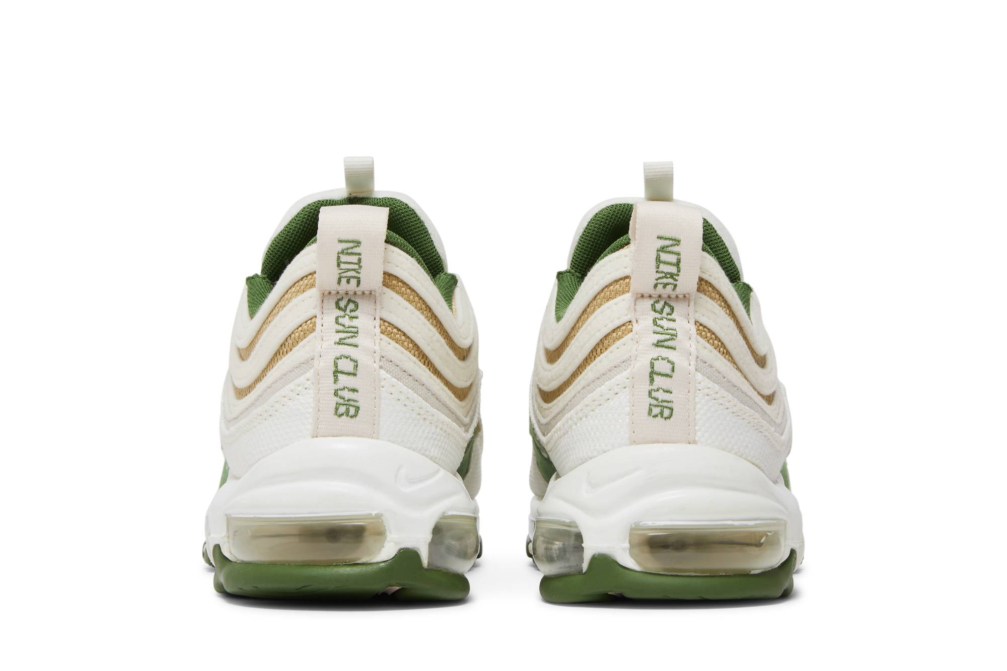 Nike Air Max 97 SE ‚Sail Treeline‘
