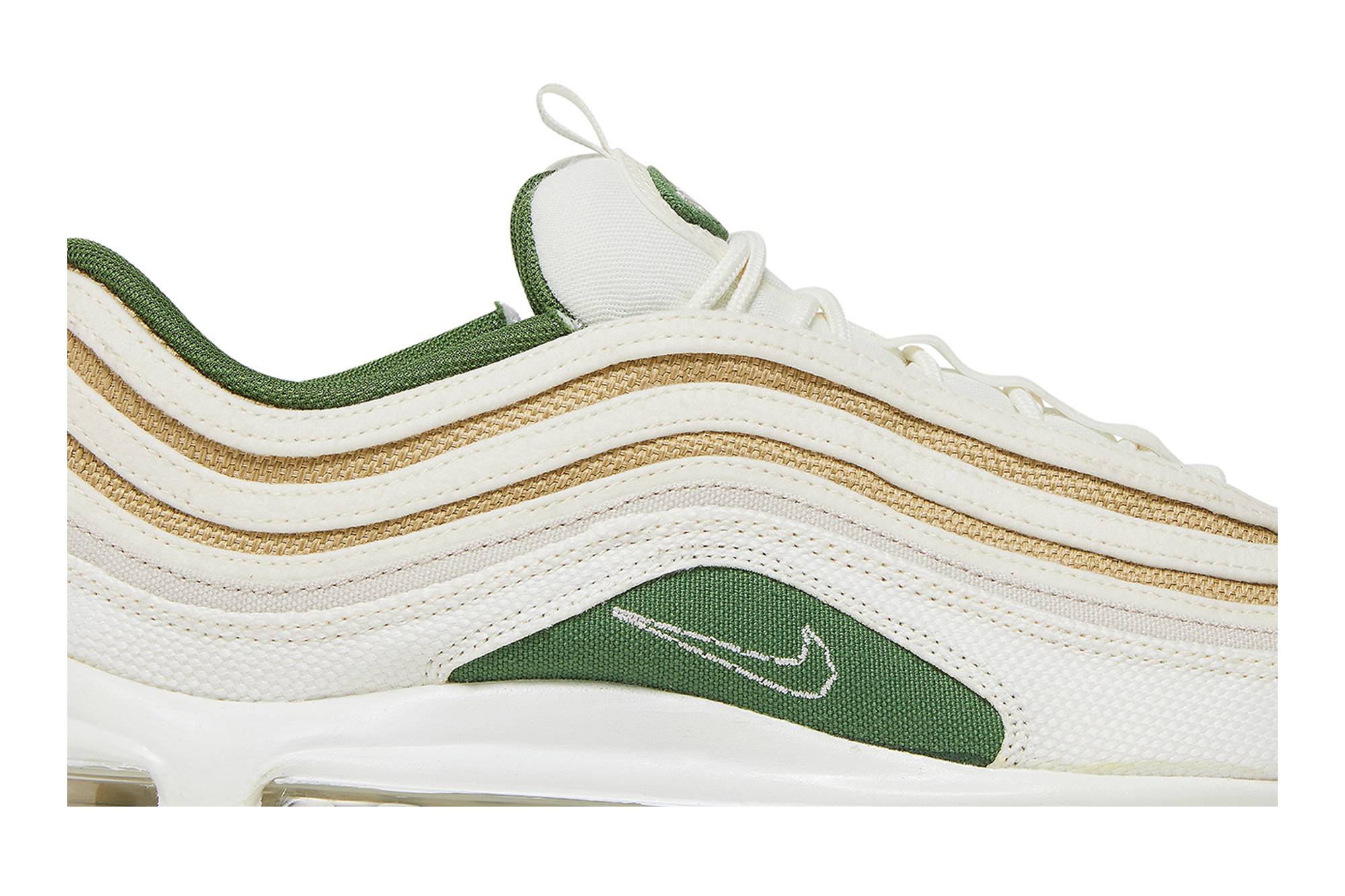Nike Air Max 97 SE ‚Sail Treeline‘