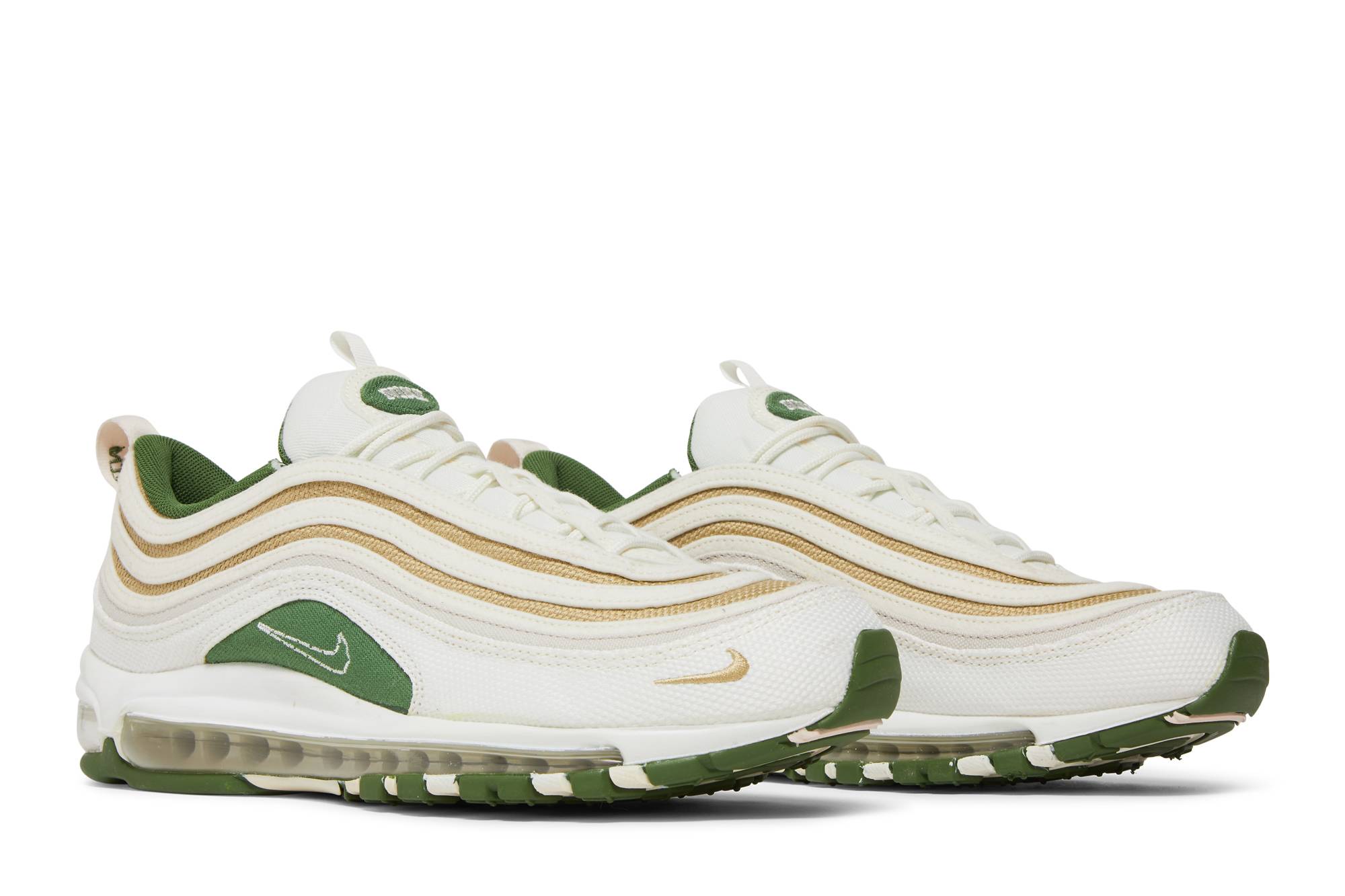 Nike Air Max 97 SE ‚Sail Treeline‘