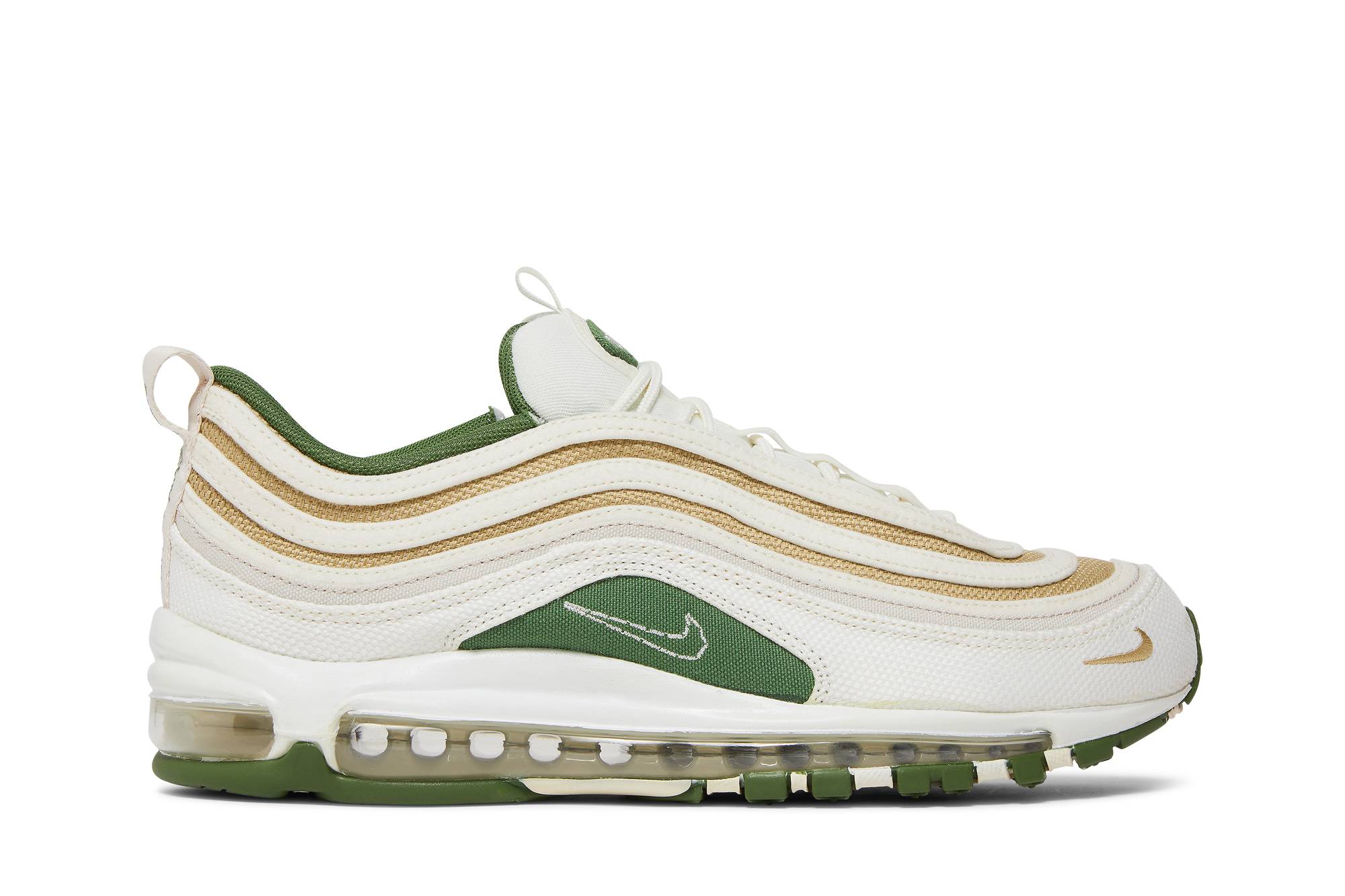 Nike Air Max 97 SE ‚Sail Treeline‘