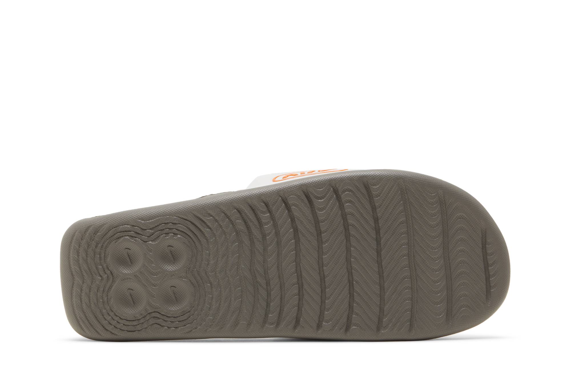 Nike Air Max Cirro Slide ‚Platinum Tint Flat Pewter‘
