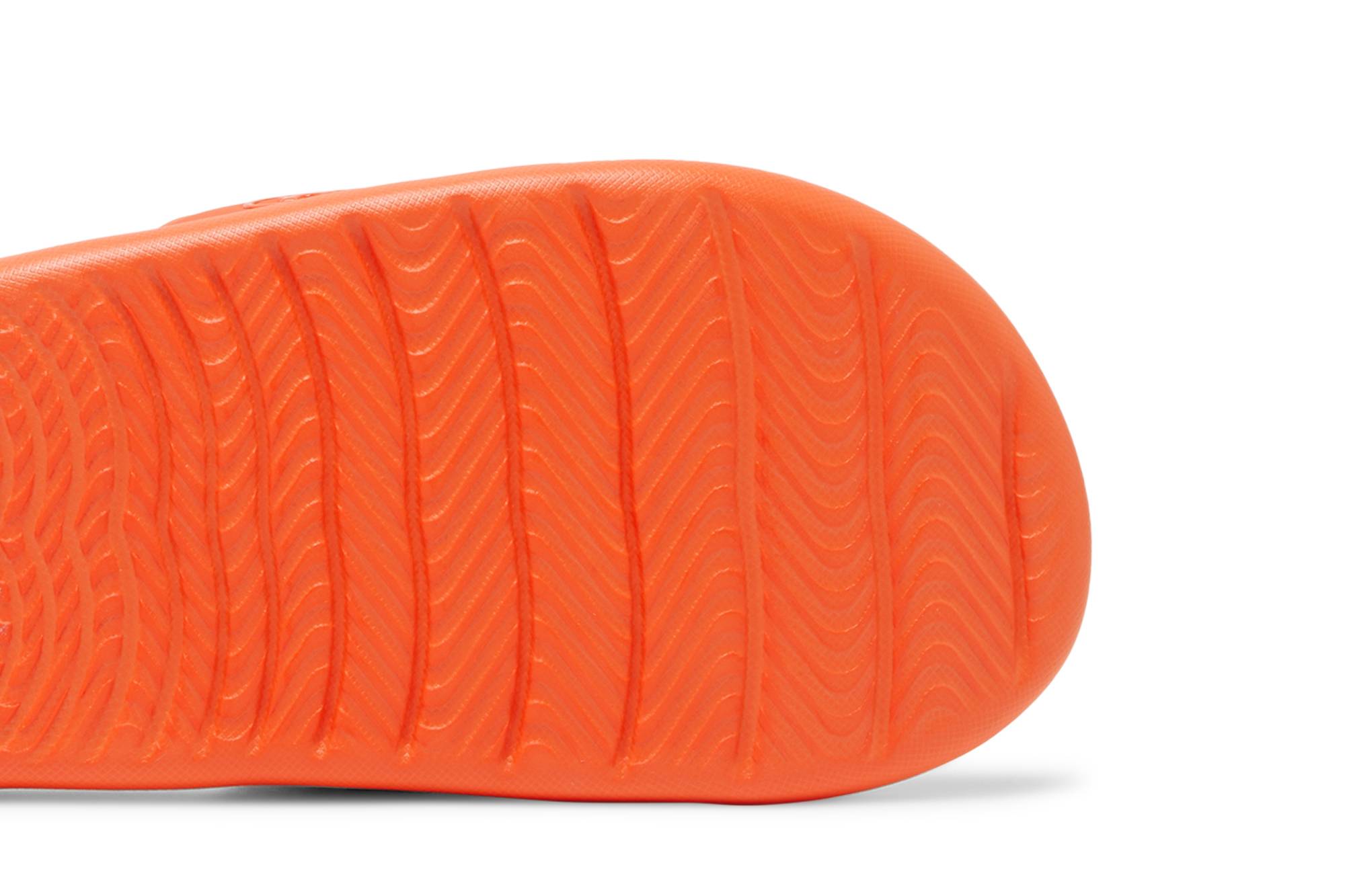 Nike Air Max Cirro Slide ‚Safety Orange‘