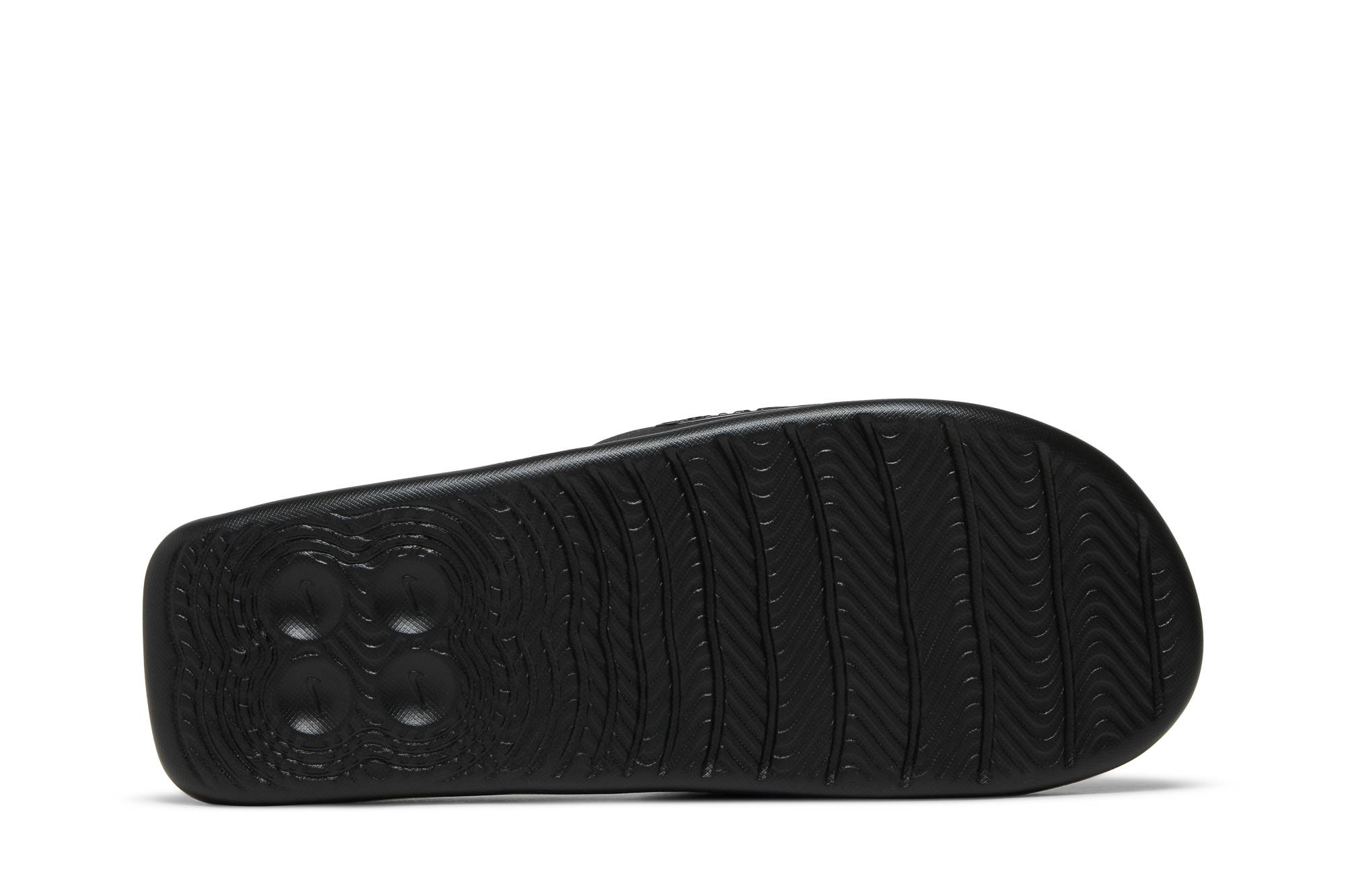 Nike Air Max Cirro Slide ‚Triple Black‘