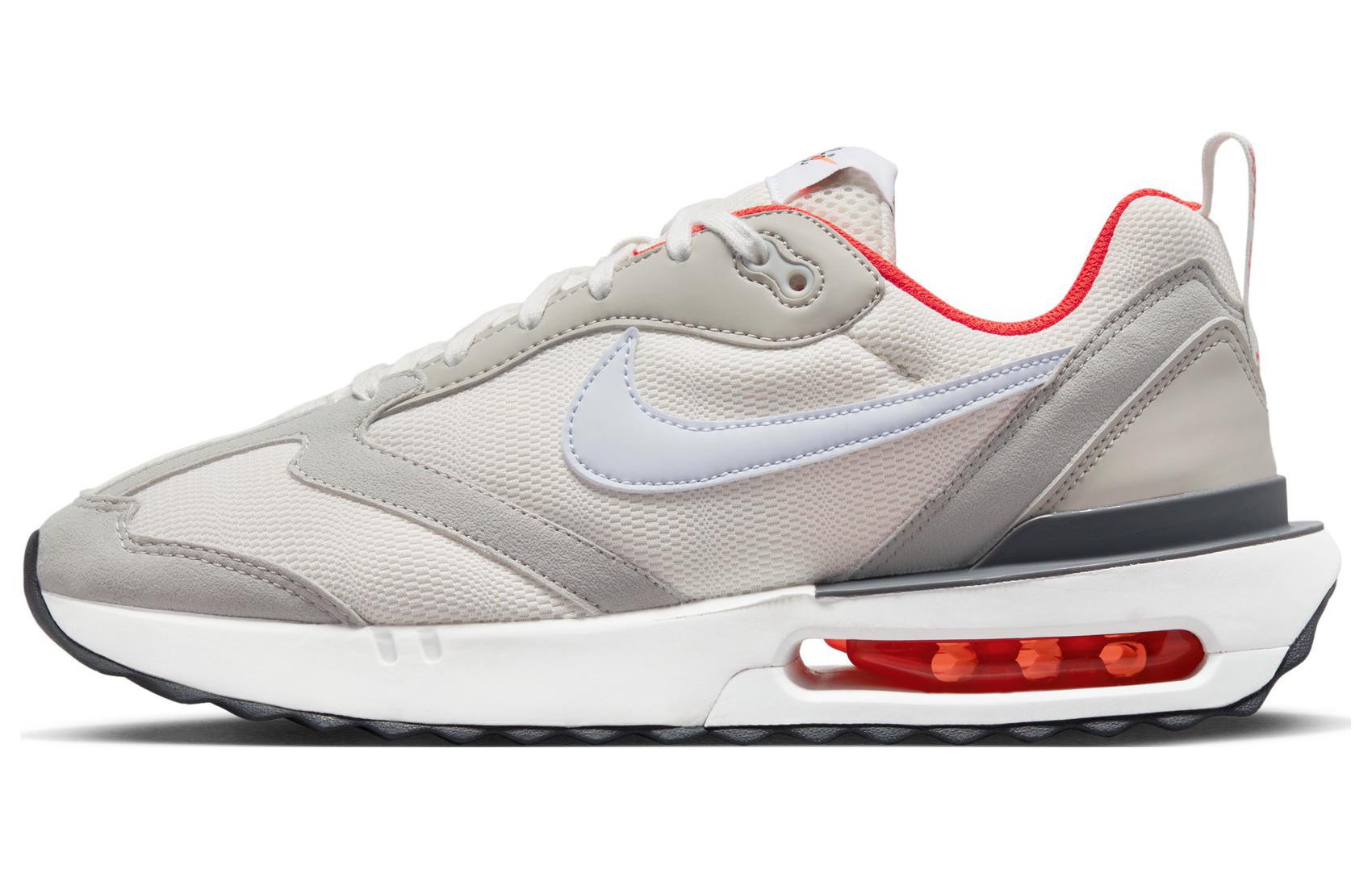 Nike Air Max Dawn ‚Phantom Picante Red‘