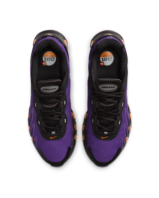 Nike Air Max Dn8 ‚Fierce Purple‘