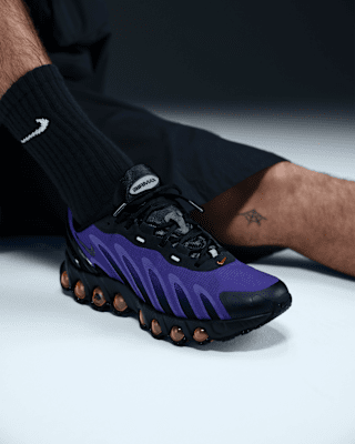 Nike Air Max Dn8 ‚Fierce Purple‘