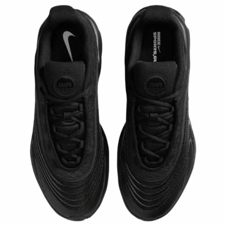 Nike Air Max Fire ‚Triple Black‘