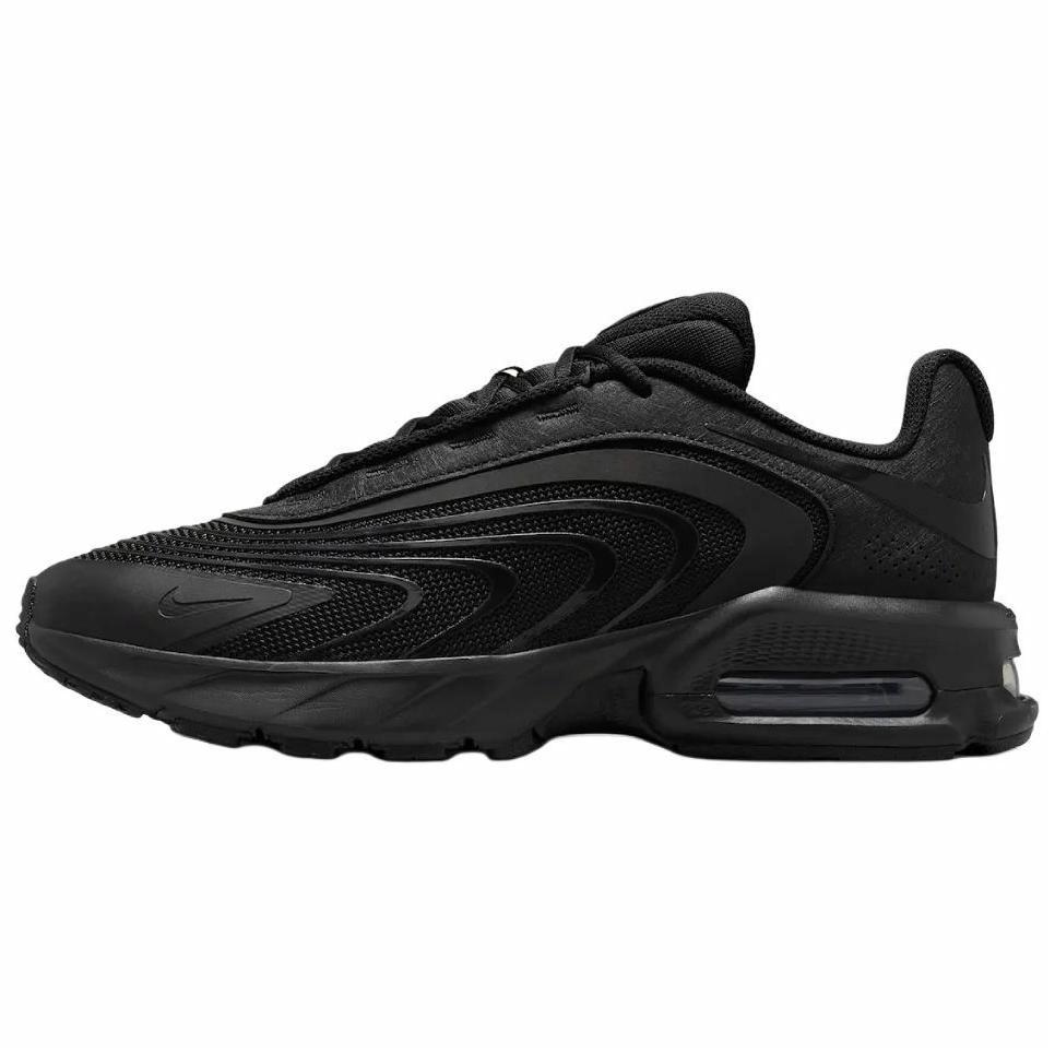 Nike Air Max Fire ‚Triple Black‘