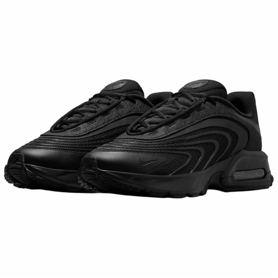 Nike Air Max Fire ‚Triple Black‘
