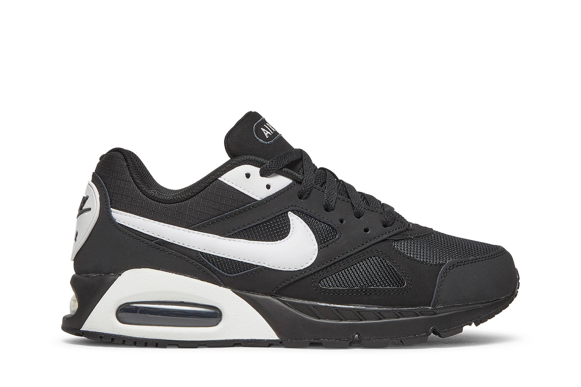 Nike Air Max IVO ‚Black White‘