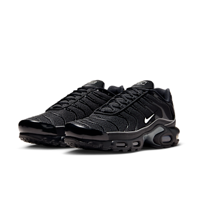Nike Air Max Plus ‚Black Reflective‘