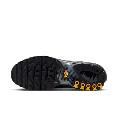 Nike Air Max Plus ‚Black Reflective‘