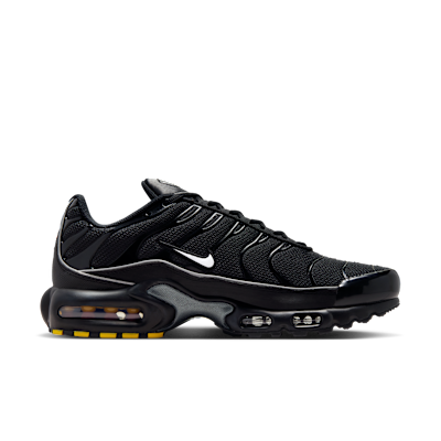 Nike Air Max Plus ‚Black Reflective‘