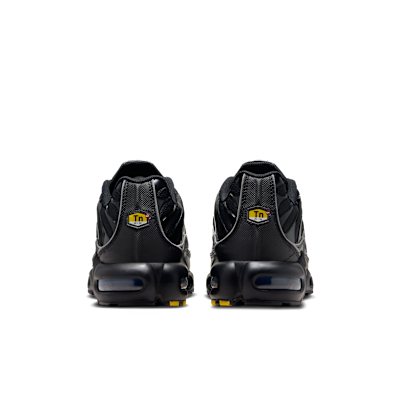 Nike Air Max Plus ‚Black Reflective‘