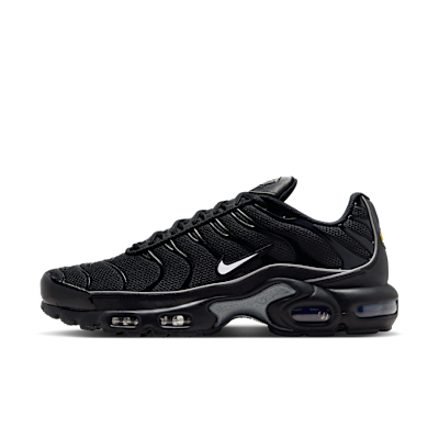 Nike Air Max Plus ‚Black Reflective‘