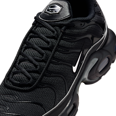 Nike Air Max Plus ‚Black Reflective‘