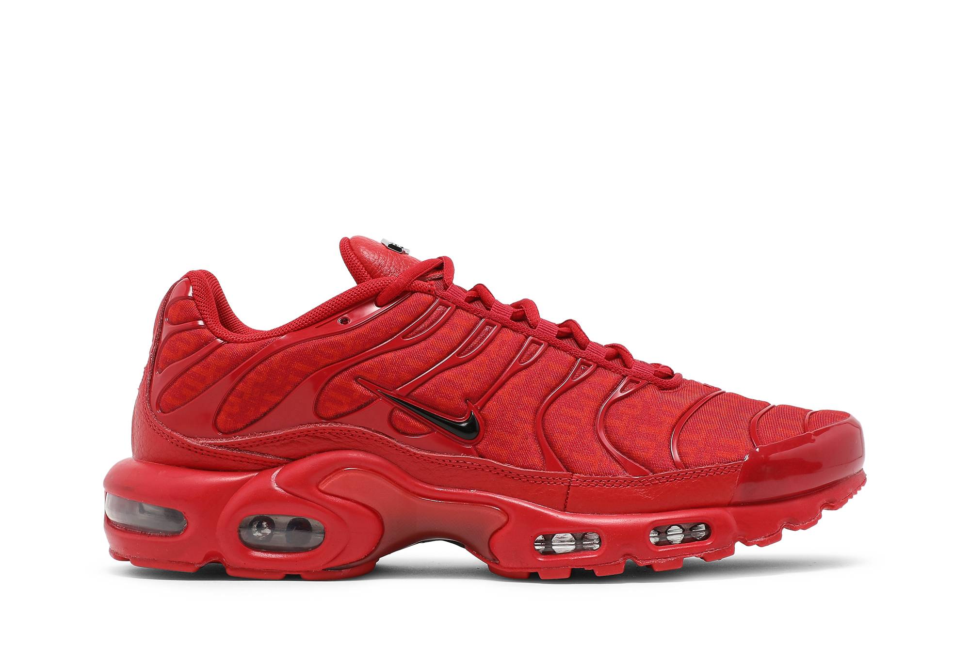 Nike Air Max Plus ‚University Red‘
