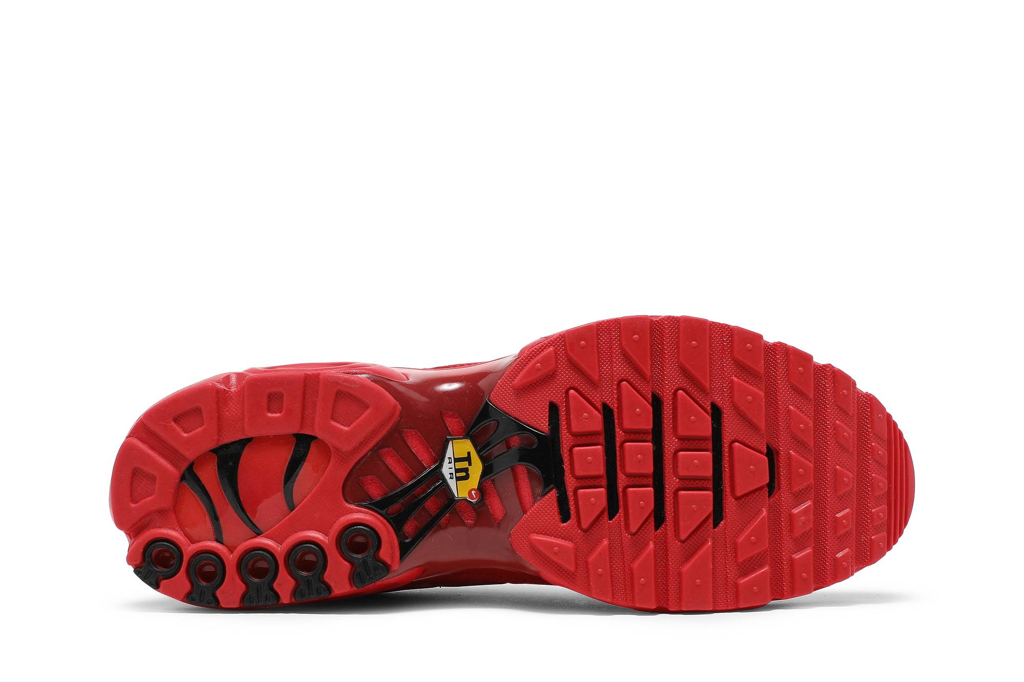 Nike Air Max Plus ‚University Red‘