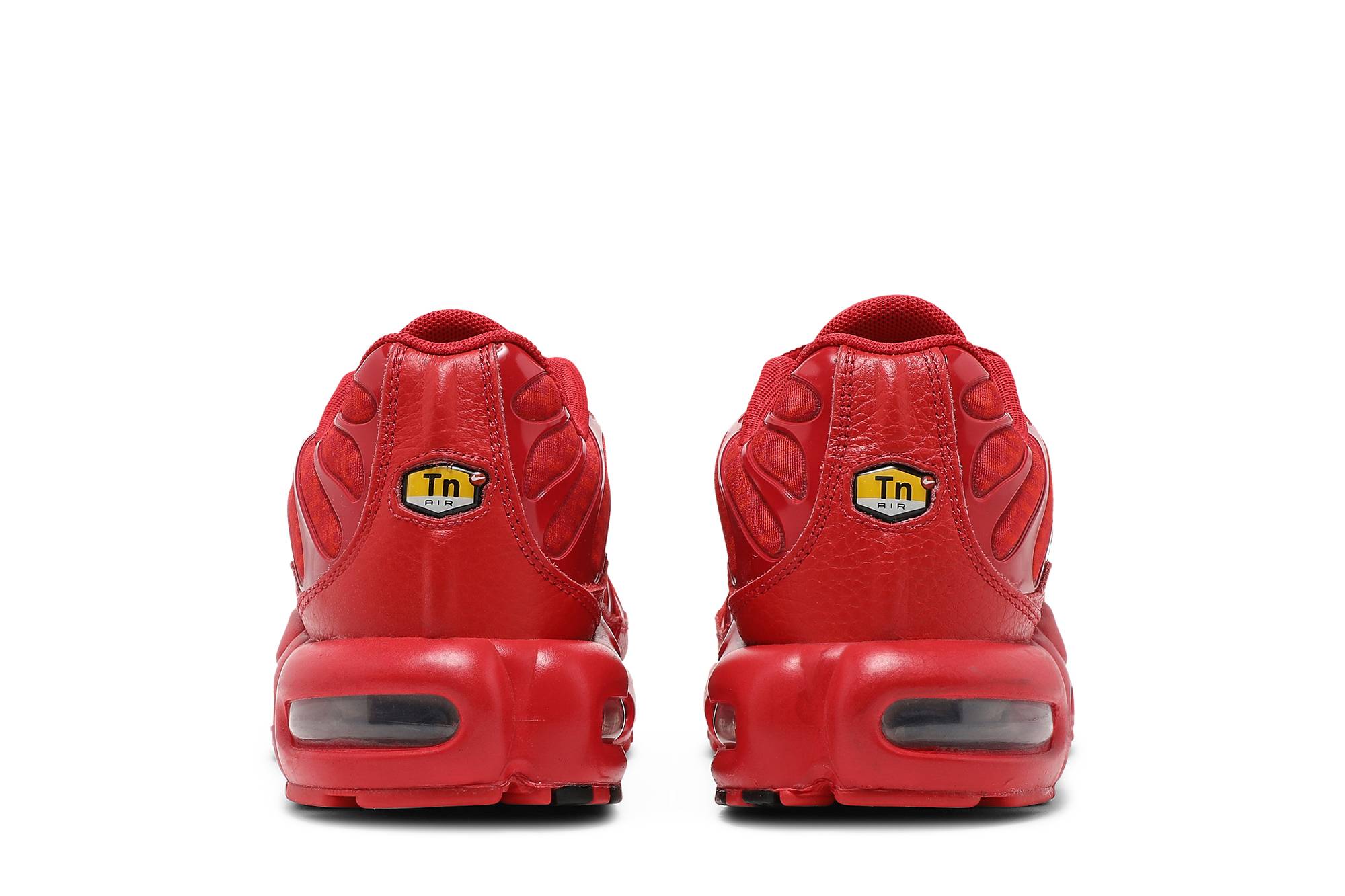 Nike Air Max Plus ‚University Red‘