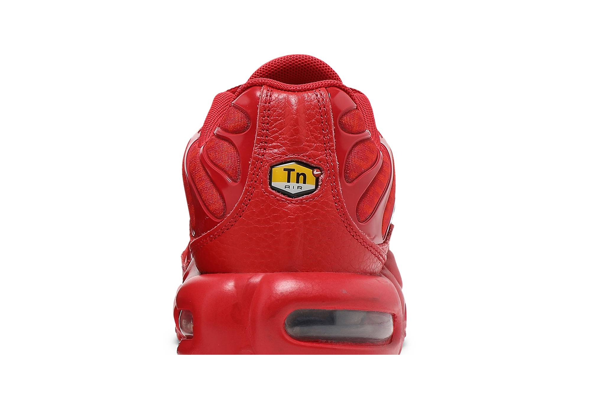 Nike Air Max Plus ‚University Red‘
