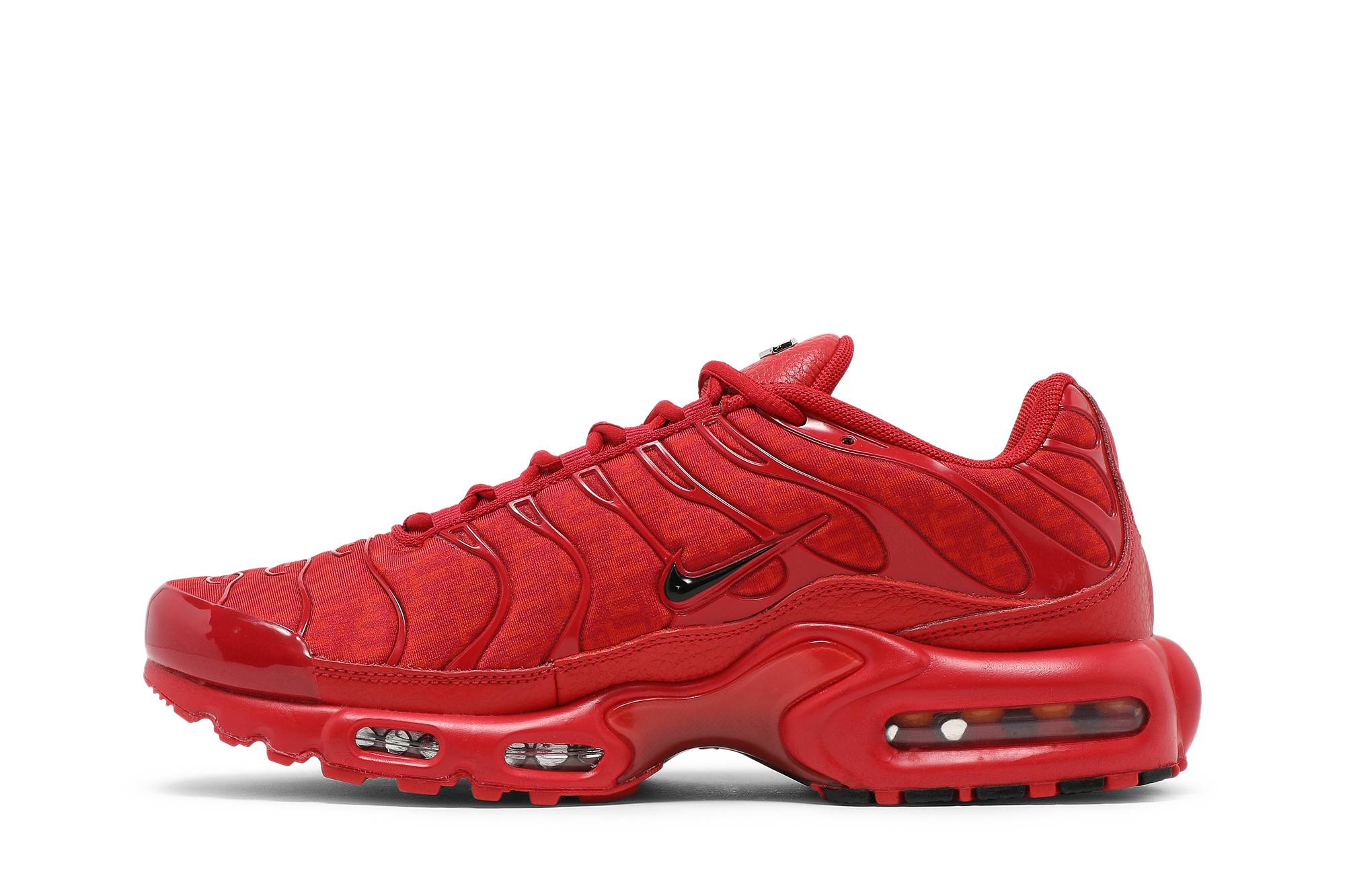Nike Air Max Plus ‚University Red‘