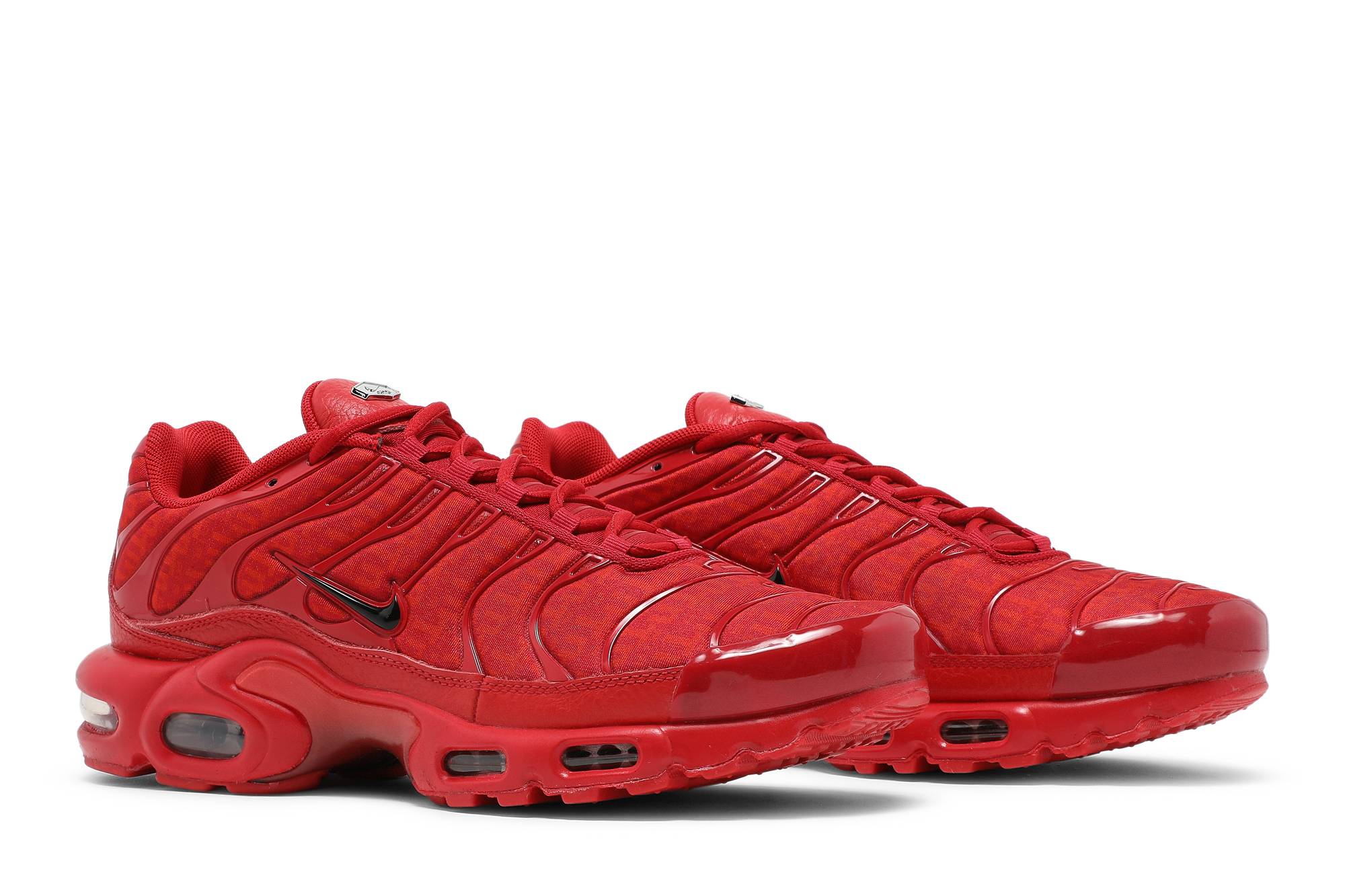 Nike Air Max Plus ‚University Red‘