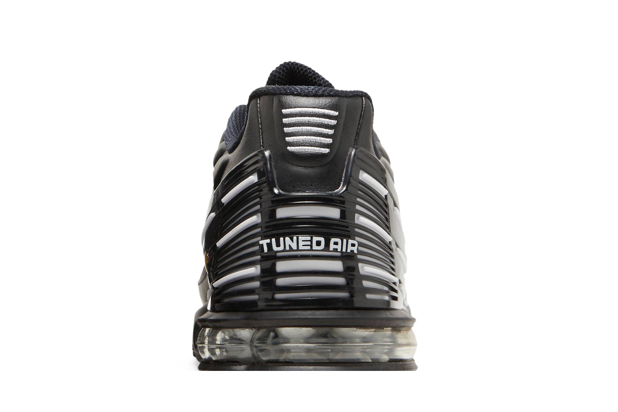 Nike Air Max Plus 3 ‚Black White‘
