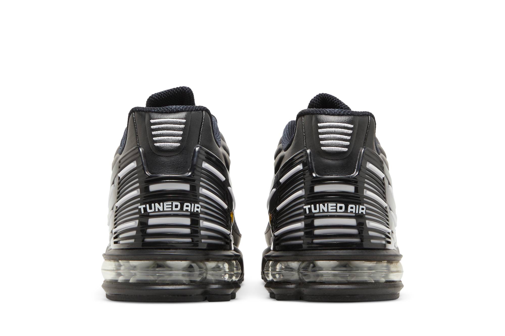 Nike Air Max Plus 3 ‚Black White‘