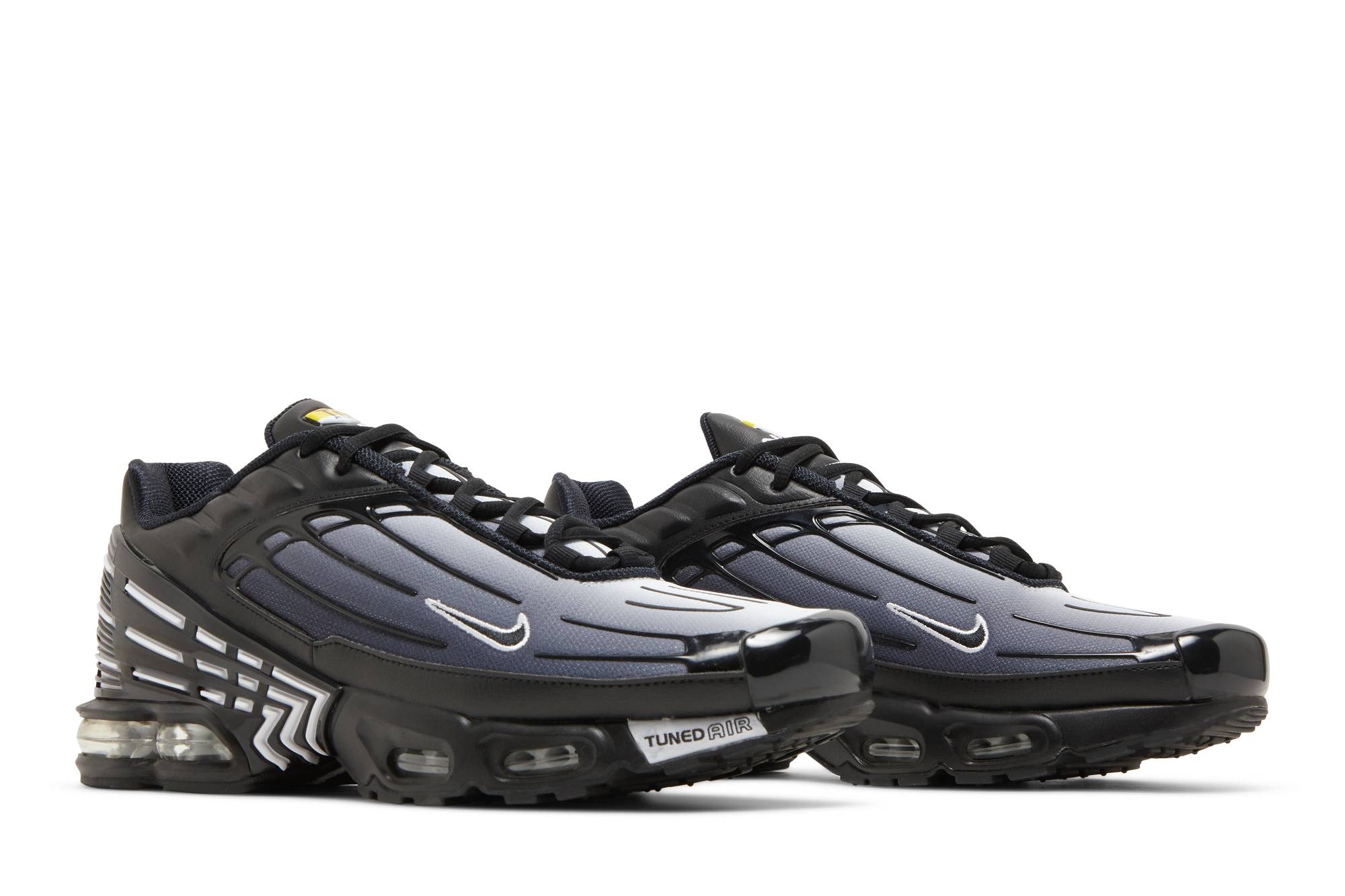 Nike Air Max Plus 3 ‚Black White‘