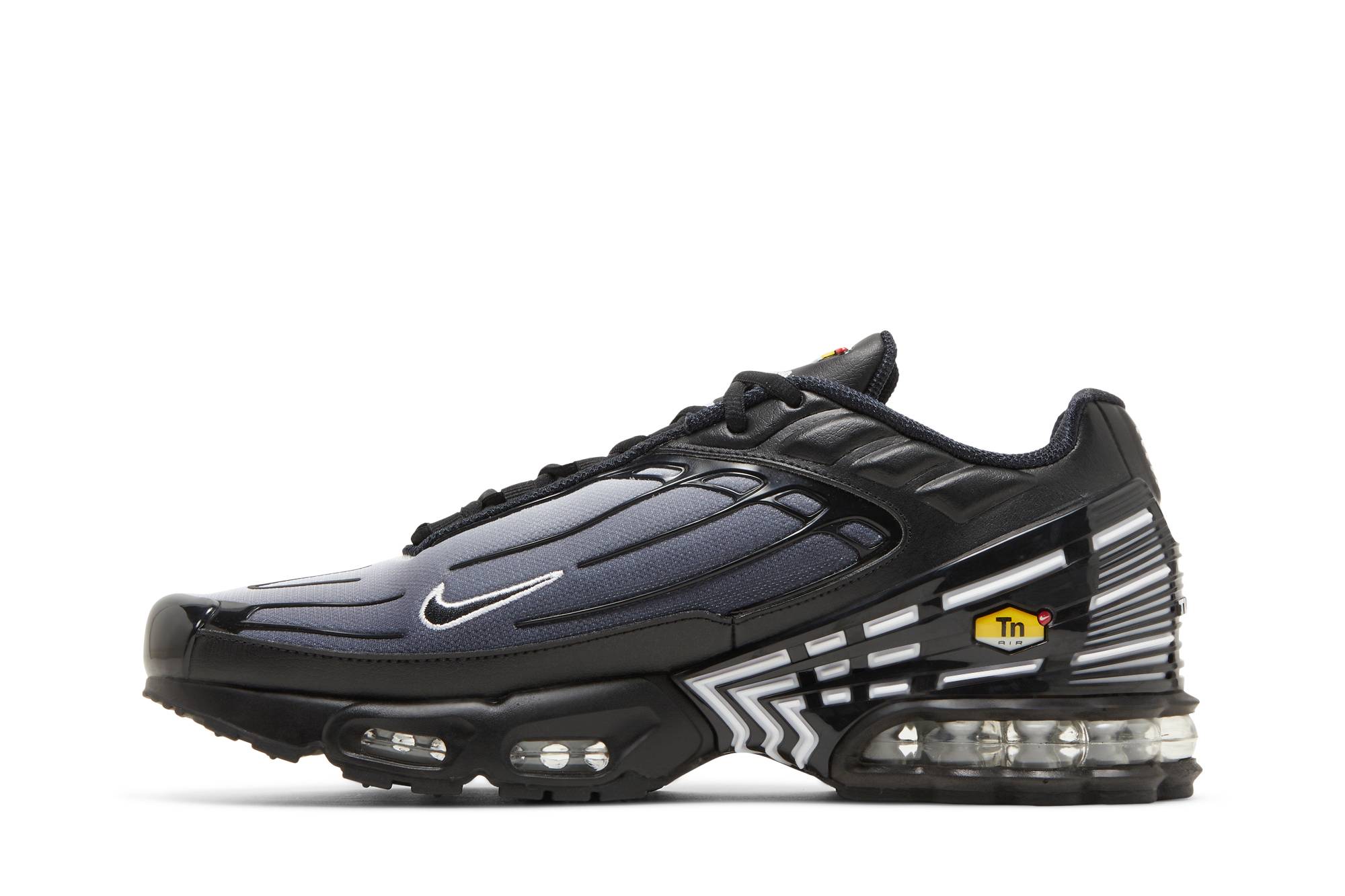 Nike Air Max Plus 3 ‚Black White‘