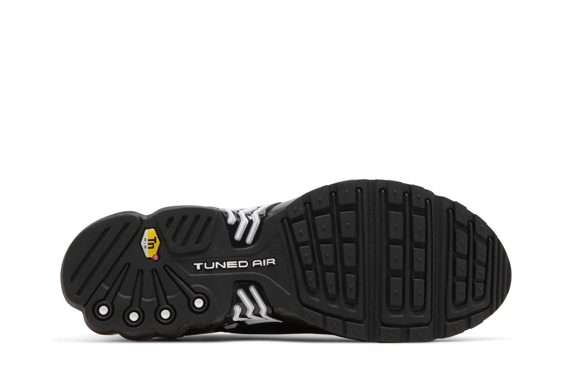 Nike Air Max Plus 3 ‚Black White‘