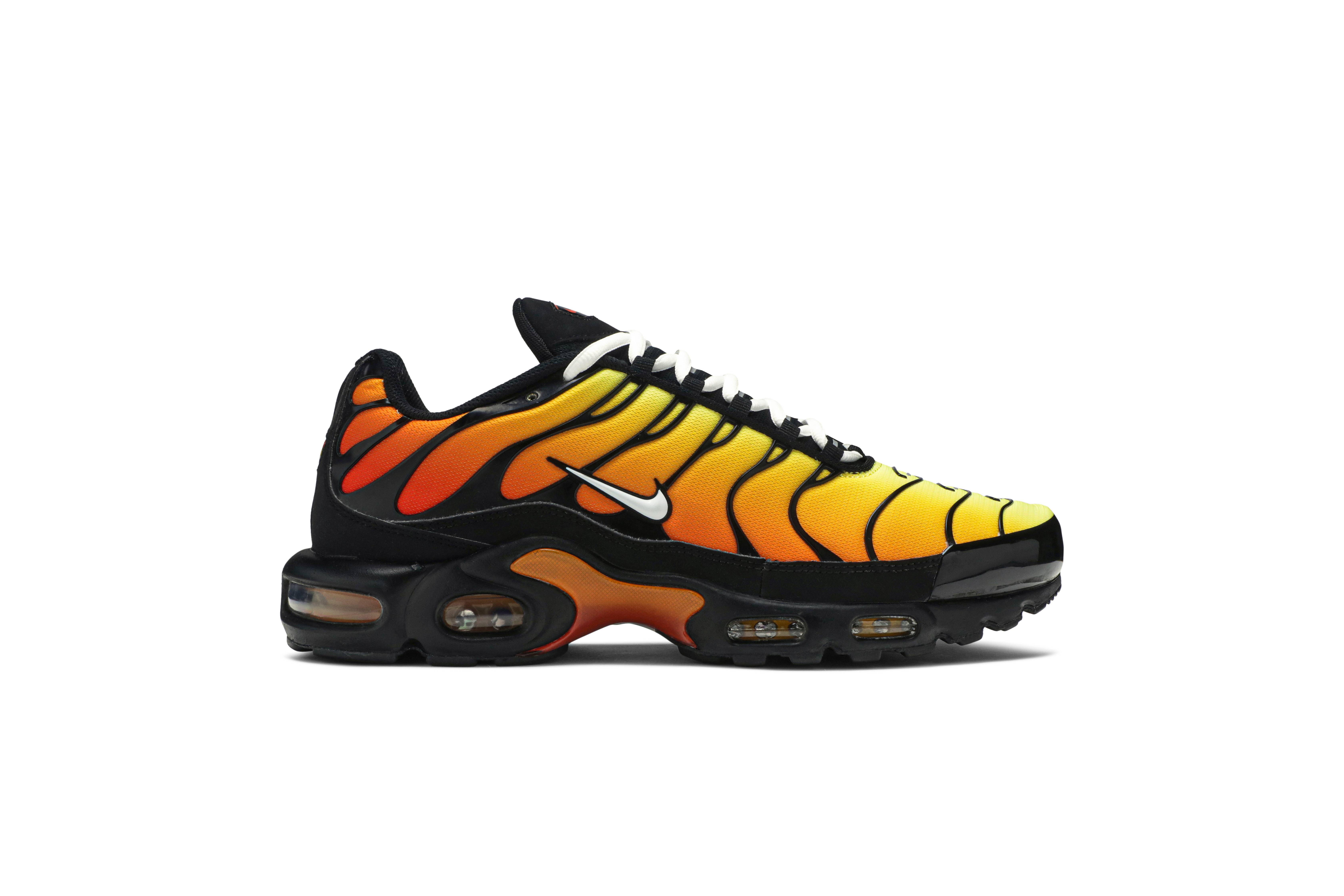 Nike Air Max Plus OG ‚Tiger‘