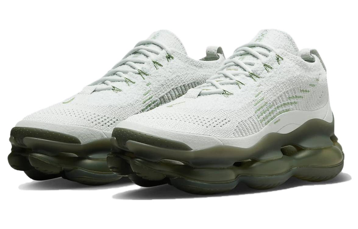 Nike Air Max Scorpion ‚Silver Green‘