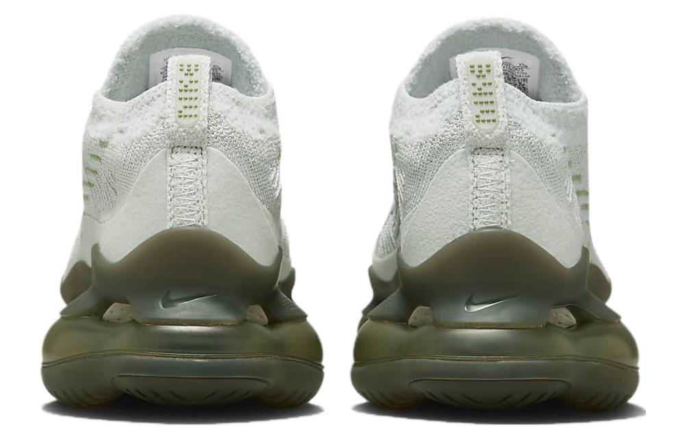 Nike Air Max Scorpion ‚Silver Green‘