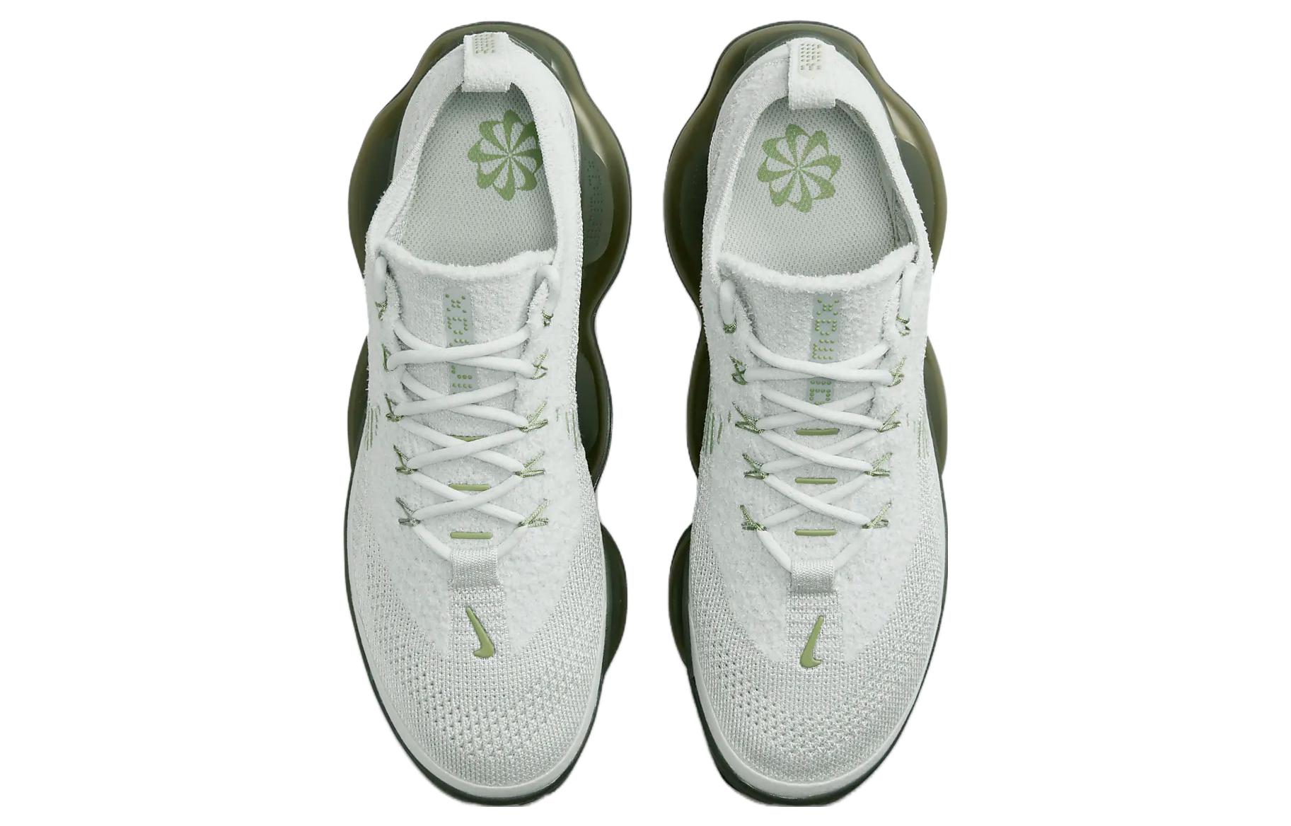 Nike Air Max Scorpion ‚Silver Green‘