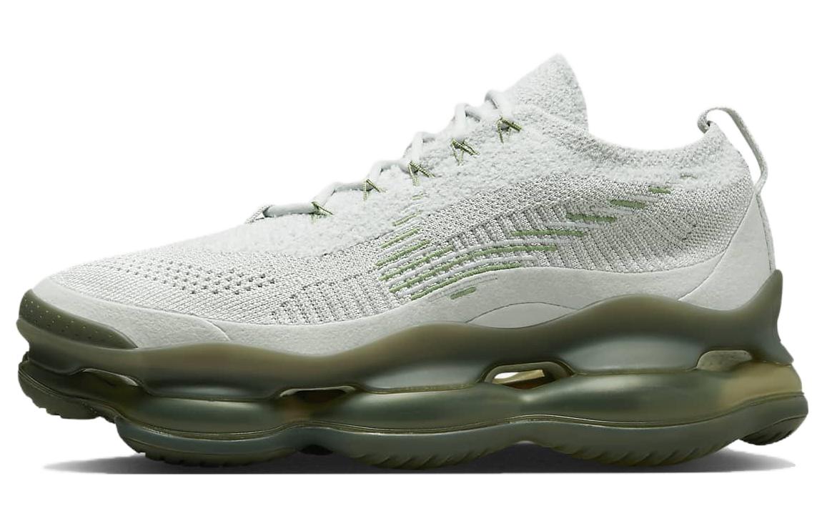 Nike Air Max Scorpion ‚Silver Green‘