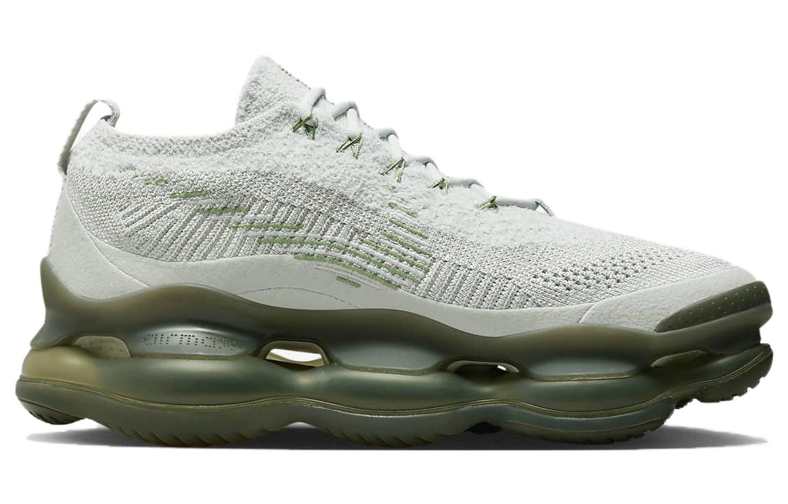 Nike Air Max Scorpion ‚Silver Green‘