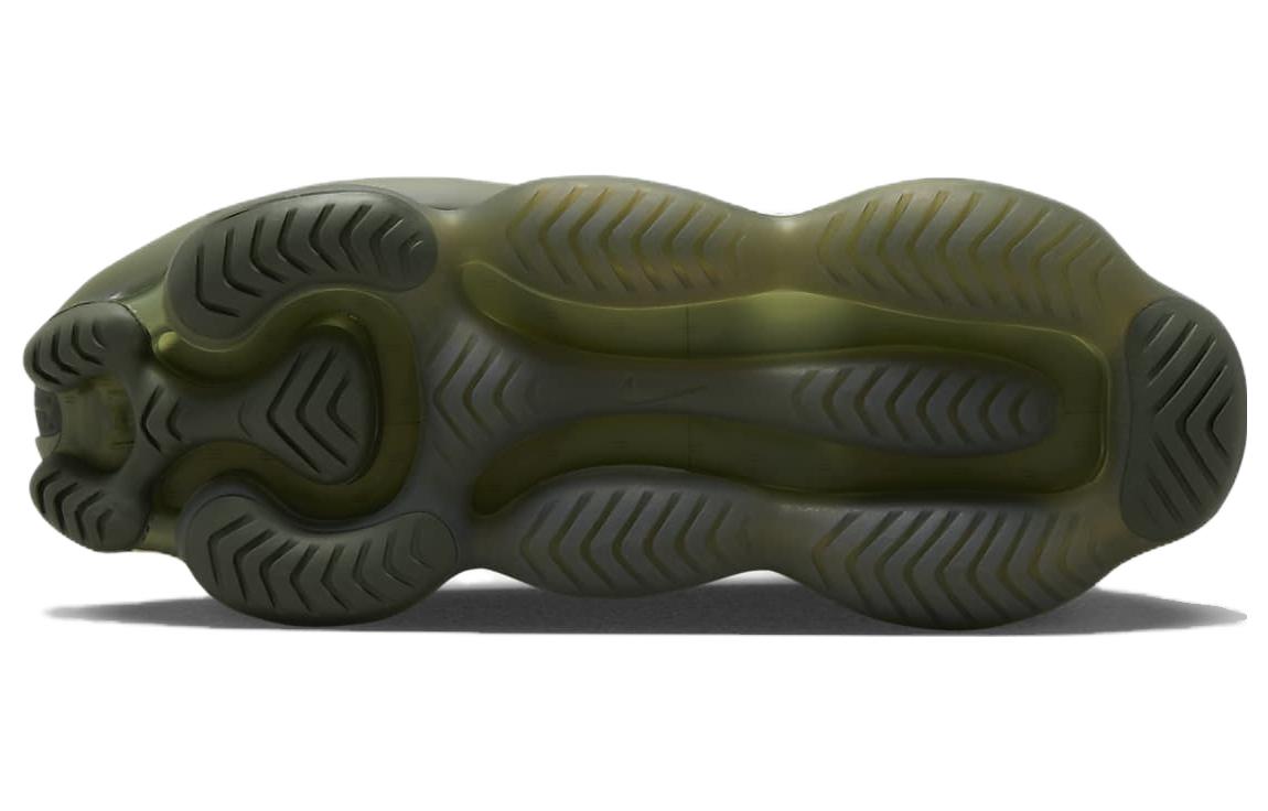 Nike Air Max Scorpion ‚Silver Green‘