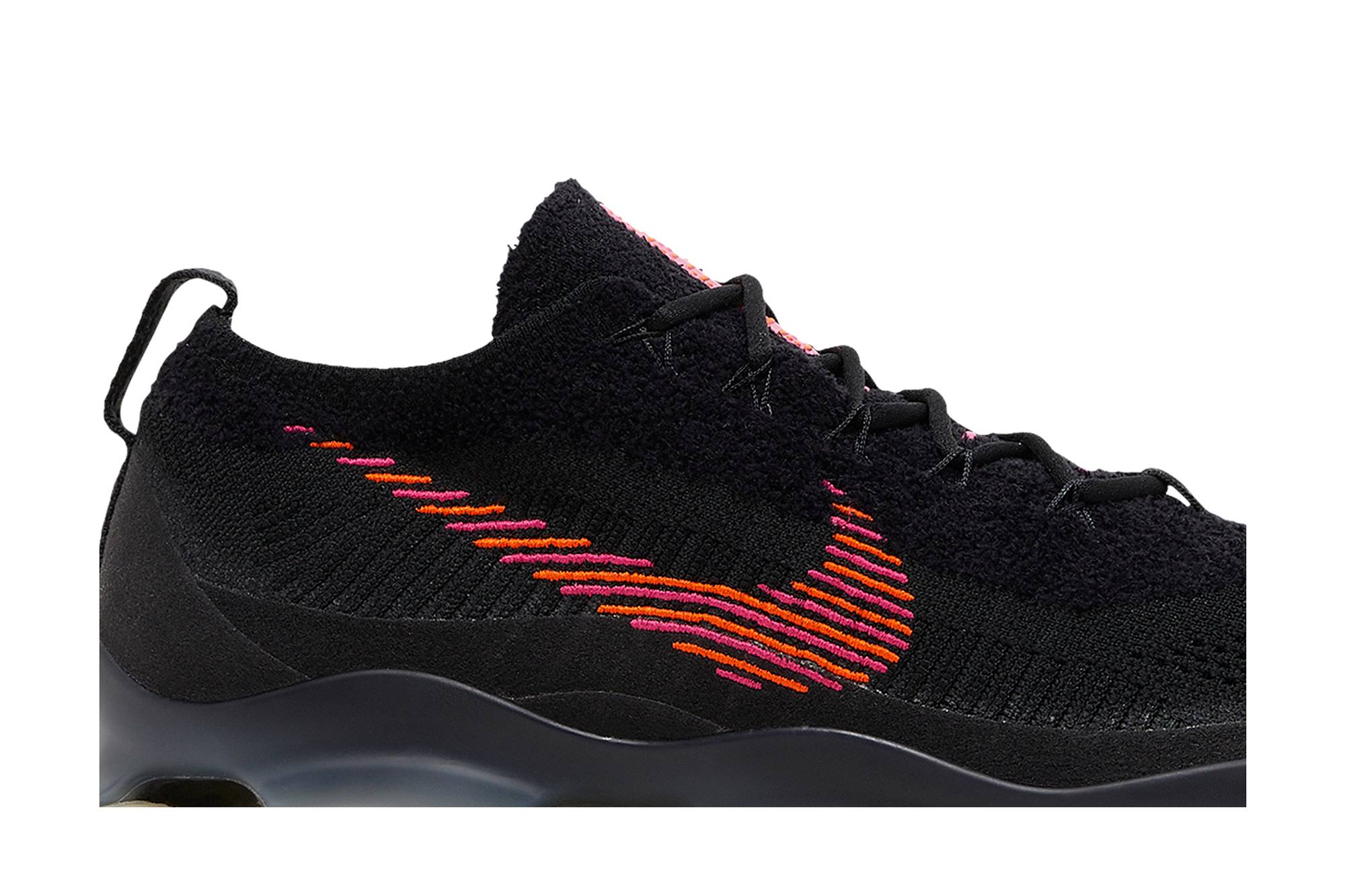 Nike Air Max Scorpion SE ‚Black Fireberry‘