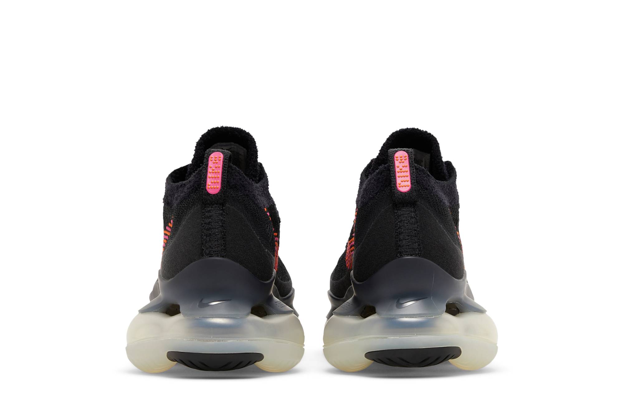 Nike Air Max Scorpion SE ‚Black Fireberry‘