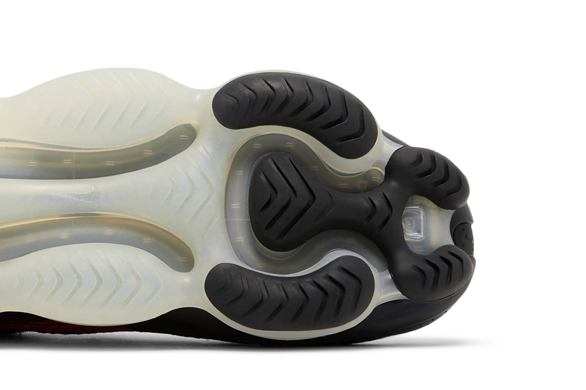 Nike Air Max Scorpion SE ‚Black Fireberry‘