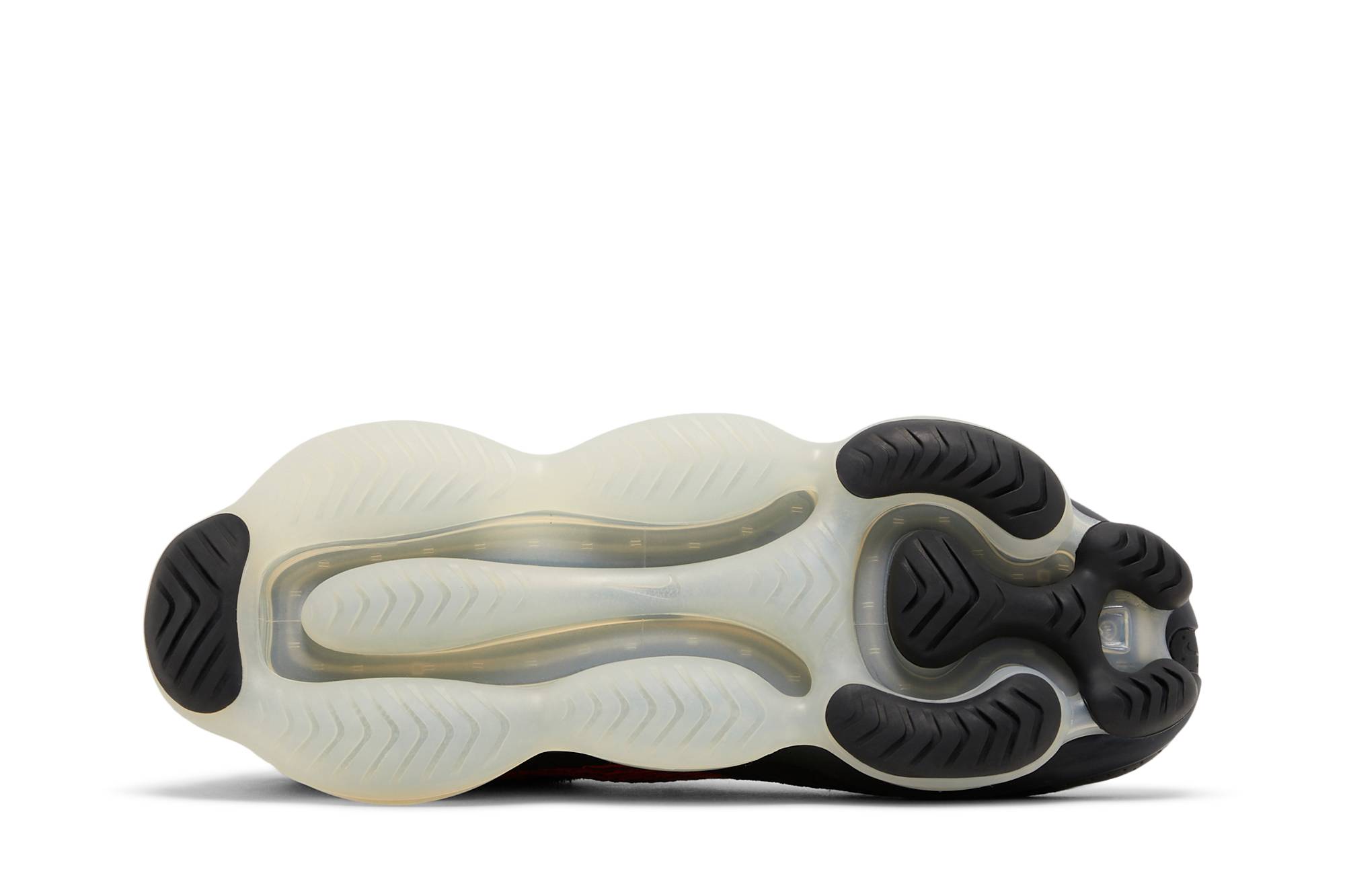Nike Air Max Scorpion SE ‚Black Fireberry‘